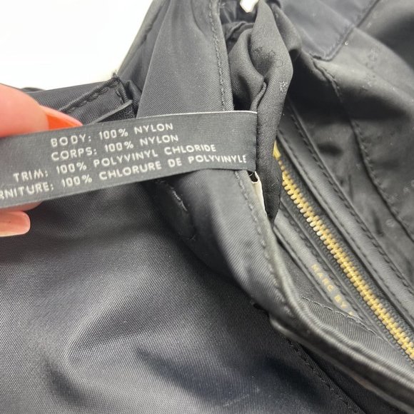 Marc by Marc Jacobs Sasha Natasha Crossbody Bag - Picture 8 of 10